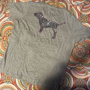 Victoria’s Secret PINK shirt!